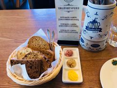 -普兰达德国餐厅·德式脆皮烤猪肘·自酿啤酒(观唐店)