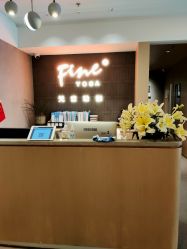 -FineYoga梵音瑜伽·普拉提