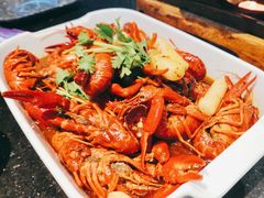 -冰城小镇音乐串吧·聚会餐厅(百子湾店)