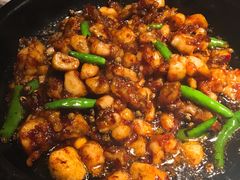 -绿茶餐厅(深圳龙华天虹购物中心店)