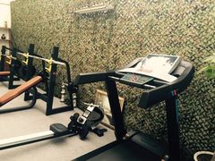 -RoMan罗马健身工作室(莘庄店)