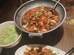 -味上湘菜馆(岳麓山店)