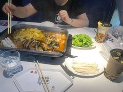 -鱼酷活鱼烤鱼(南京水游城店)