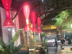 -野山舂·贵州现舂酸汤牛肉(东山店)