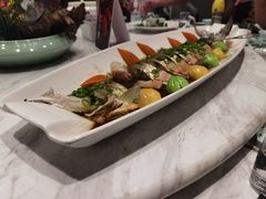 -宴昆山·私房菜(春晖店)