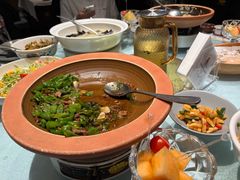 -湘中缘·湖南菜(娄底驻京办店)