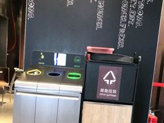 -麦当劳(祈年大街店)