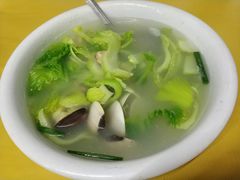 -老船长海鲜大排档(银滩店)