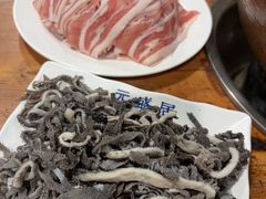 -元盛居(生态大街店)