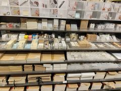 -MUJI无印良品(鑫嘉汇购物中心店)