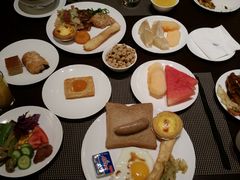 很好吃-常州环球恐龙城维景国际大酒店