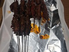 -名羊天下陕北横山铁锅炖羊肉(博文路店)