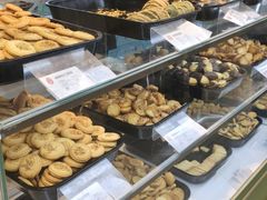 自助取餐区-上海哈尔滨食品厂(合生汇店)