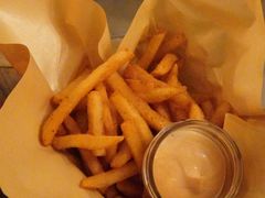 -RAC BAR(安福路店)