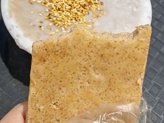 -没牙伯花生汤店(老药洲店)