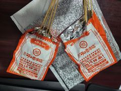 -可口香·非遗老号烧烤(南岗直营店)