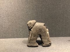 -河姆渡遗址博物馆