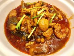 -卿雲阁私人高定餐厅(汉口江滩店)