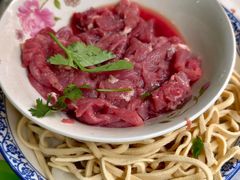 -杨家牛肉汤(淮建路店)