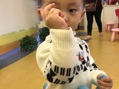 -GYMBABY