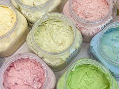 -白色日记·手作酸奶(麦凯乐店)