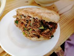 坛子肉夹馍-昌顺马记小吃店(昌盛园店)