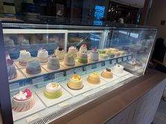 -théATRE 茶聚场(王府中環店)