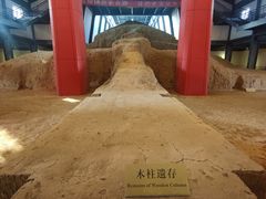 -汉景帝阳陵博物院
