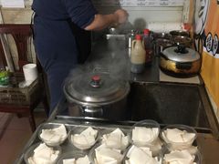 -肖胖子猪油拌粉