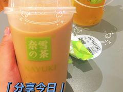 -奈雪的茶(凯德新都心店)