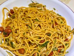 -张记虾尾·火锅·烧烤·大排档(涉外店)