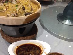 -六泰居·尔滨地标·东北菜(松北店)