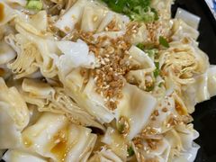 葱油蒜蓉竹篙粉-石岐乳鸽村(南海第三分店)