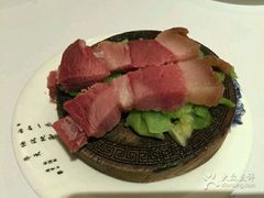 -同庆楼(大钟寺店)