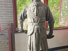 -采石矶景区