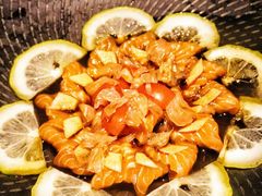 -原志优秀食材·匠心料理·海胆主题(金亿广场店)