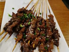 -樊记王·朝阳烧烤粥吧(星沙店)