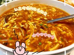 -简小姐·上海餐厅(长城大厦店)