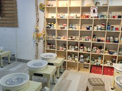 -粤陶渊.DIY陶艺体验馆(粤陶总店)