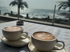 -Vanillacafe香草咖啡(银海大世界店)