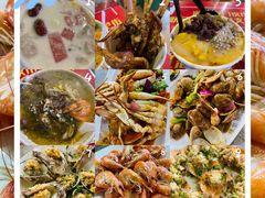 -四川小胡子海鲜(丁村万人海鲜广场店)