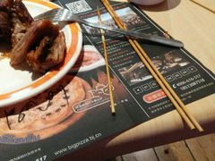 android_upload_pic-比格比萨自助(裕源大厦店)