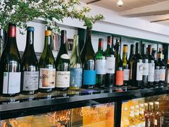 面包甜点陈列柜-RAC BAR(安福路店)