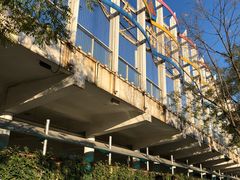 -北京八中游泳馆