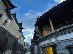 -妈妈的味道(和顺古镇店)