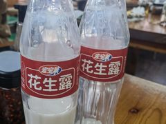 -青岛排骨饭米线(原东平里店)