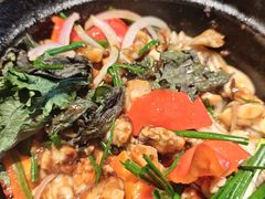 -朴墅(西湖青芝坞店·杭帮菜·家宴.14年的店)