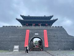 -双东历史街区