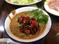 -来顺成饭庄