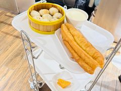 -阿那亚第三食堂 Cafeteria 3